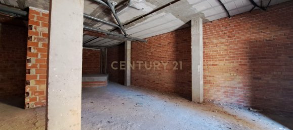 Gewerbliche Immobilie in El Raal, Spain 95m², Nr. 75644 4