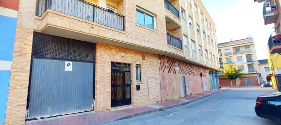 Gewerbliche Immobilie in El Raal, Spain 95m², Nr. 75644 17