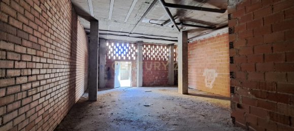 Gewerbliche Immobilie in El Raal, Spain 95m², Nr. 75644 5