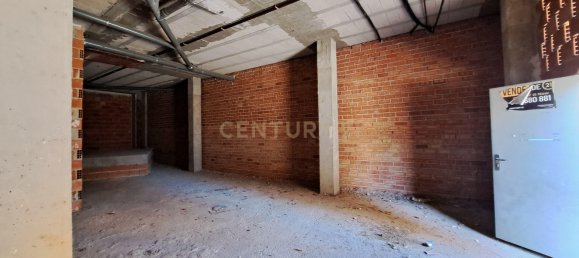 Gewerbliche Immobilie in El Raal, Spain 95m², Nr. 75644 9