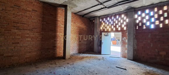 Gewerbliche Immobilie in El Raal, Spain 95m², Nr. 75644 12