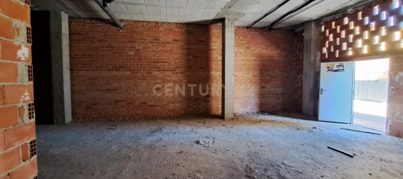 Gewerbliche Immobilie in El Raal, Spain 95m², Nr. 75644 11