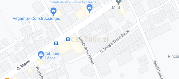 Gewerbliche Immobilie in El Raal, Spain 95m², Nr. 75644 20