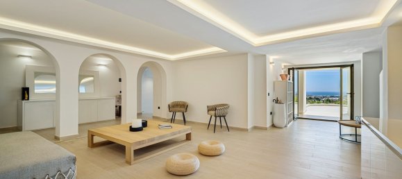 Villa de 5 dormitorios en Marbella, Spain No. 177822 19