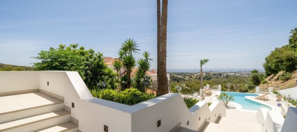 Villa de 5 dormitorios en Marbella, Spain No. 177822 30