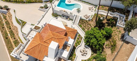 Villa de 5 dormitorios en Marbella, Spain No. 177822 49