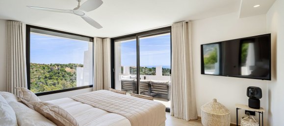 Villa de 5 dormitorios en Marbella, Spain No. 177822 9