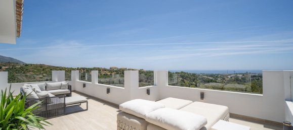 Villa de 5 dormitorios en Marbella, Spain No. 177822 37
