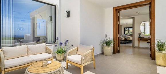 Villa de 5 dormitorios en Marbella, Spain No. 177822 45