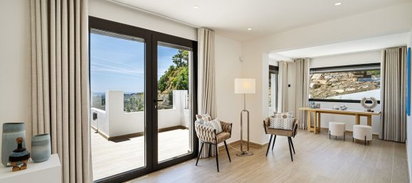 Villa de 5 dormitorios en Marbella, Spain No. 177822 7