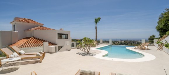 Villa de 5 dormitorios en Marbella, Spain No. 177822 29