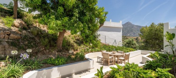 Villa de 5 dormitorios en Marbella, Spain No. 177822 23