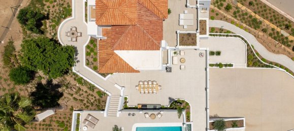 Villa de 5 dormitorios en Marbella, Spain No. 177822 42