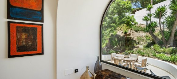 Villa de 5 dormitorios en Marbella, Spain No. 177822 6