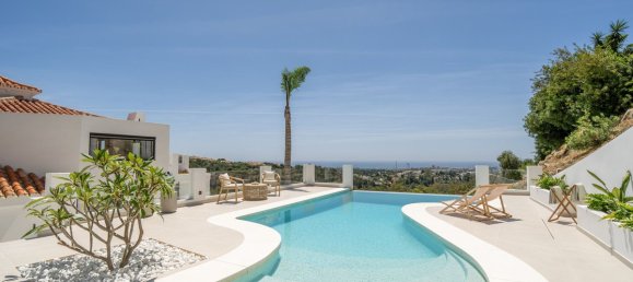 Villa de 5 dormitorios en Marbella, Spain No. 177822 27