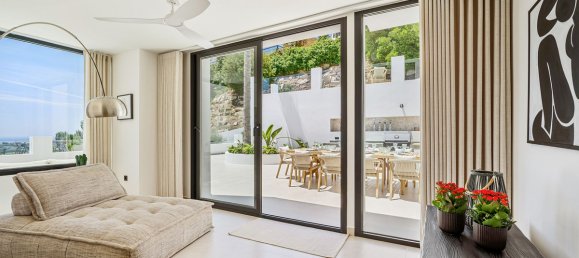 Villa de 5 dormitorios en Marbella, Spain No. 177822 13