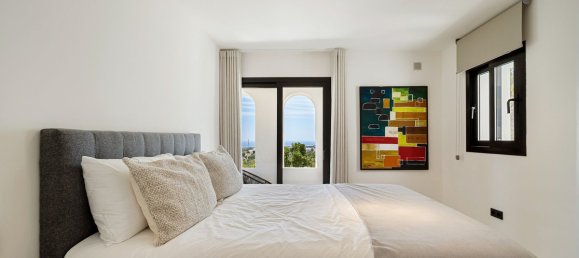 Villa de 5 dormitorios en Marbella, Spain No. 177822 14