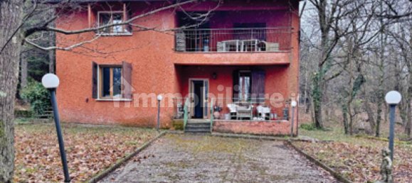 Apartamento de 3 dormitorios en San Benedetto Val di Sambro, Italy No. 279281 9