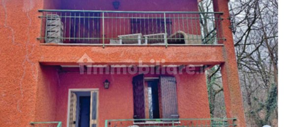 Apartamento de 3 dormitorios en San Benedetto Val di Sambro, Italy No. 279281 8