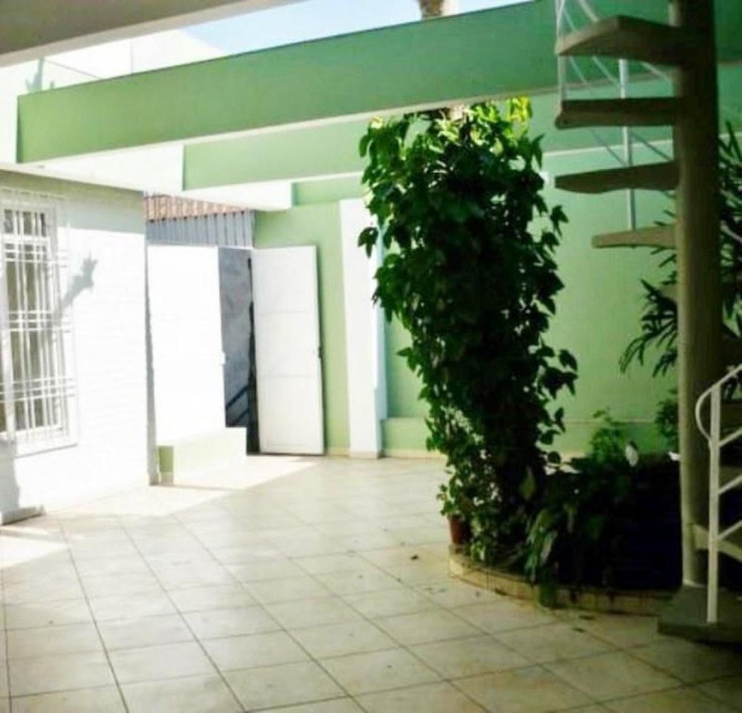 3 غرف نوم منزل في Sao Paulo, Brazil رقم 433689