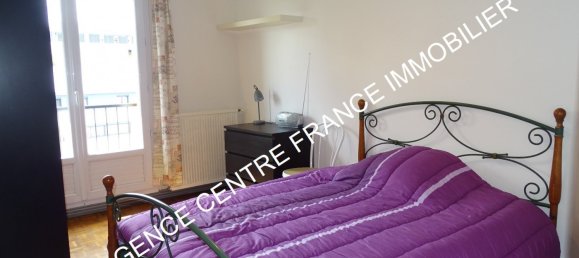 3 chambres Appartement à Bourges, France No. 68171 7