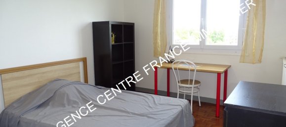 3 chambres Appartement à Bourges, France No. 68171 6