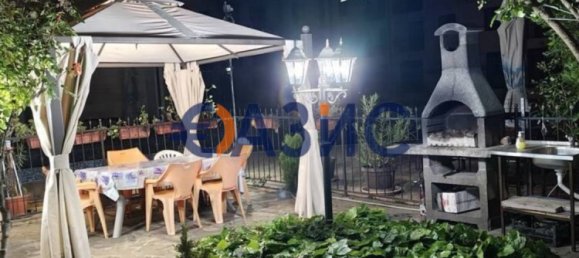 Studio in Sveti Vlas, Bulgaria No. 326 9