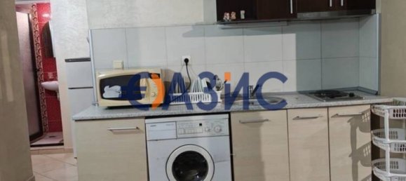 Studio in Sveti Vlas, Bulgaria No. 326 3