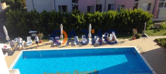 Studio in Sveti Vlas, Bulgaria No. 326 16