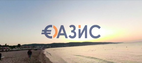 Studio in Sveti Vlas, Bulgaria No. 326 21