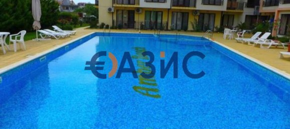 Studio in Sveti Vlas, Bulgaria No. 326 14