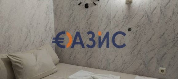 Studio in Sveti Vlas, Bulgaria No. 326 4