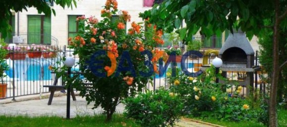 Studio in Sveti Vlas, Bulgaria No. 326 13