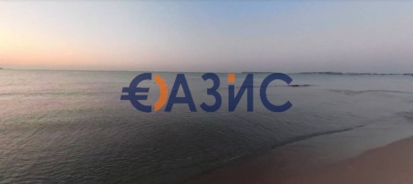 Studio in Sveti Vlas, Bulgaria No. 326 23