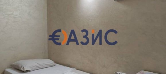 Studio in Sveti Vlas, Bulgaria No. 326 6