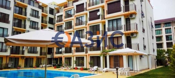 Studio in Sveti Vlas, Bulgaria No. 326 10