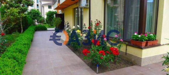 Studio in Sveti Vlas, Bulgaria No. 326 17