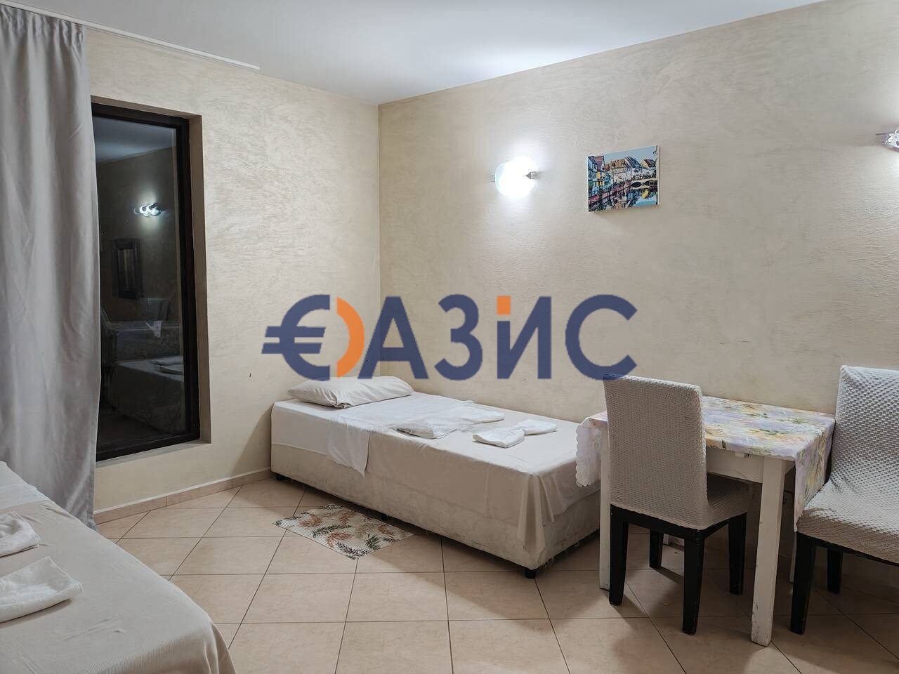 Studio in Sveti Vlas, Bulgaria No. 326