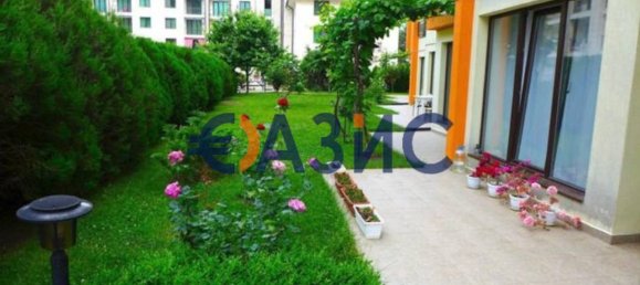 Studio in Sveti Vlas, Bulgaria No. 326 12