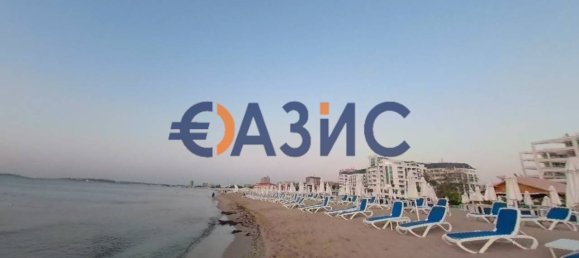 Studio in Sveti Vlas, Bulgaria No. 326 22