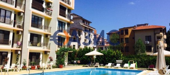 Studio in Sveti Vlas, Bulgaria No. 326 15