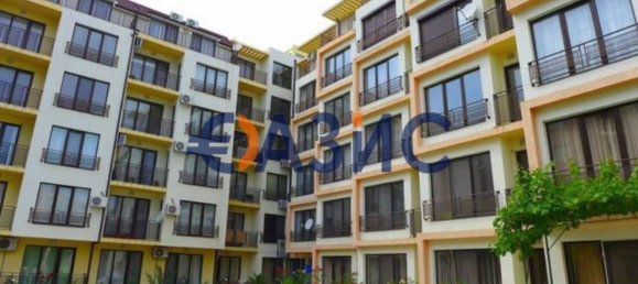 Studio in Sveti Vlas, Bulgaria No. 326 11