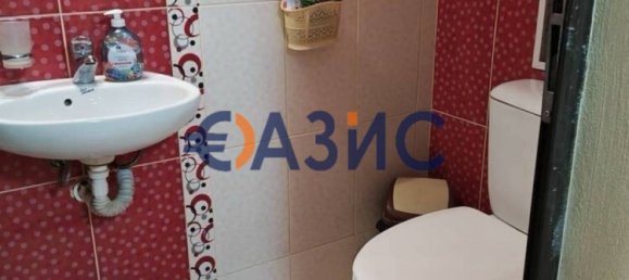 Studio in Sveti Vlas, Bulgaria No. 326 8