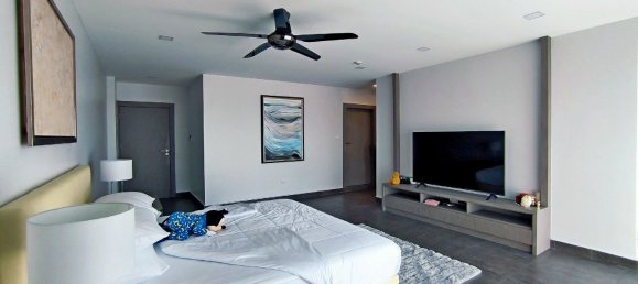 4 Schlafzimmer Eigentumswohnung in Pattaya, Thailand, Nr. 11322 18