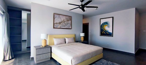 4 Schlafzimmer Eigentumswohnung in Pattaya, Thailand, Nr. 11322 24