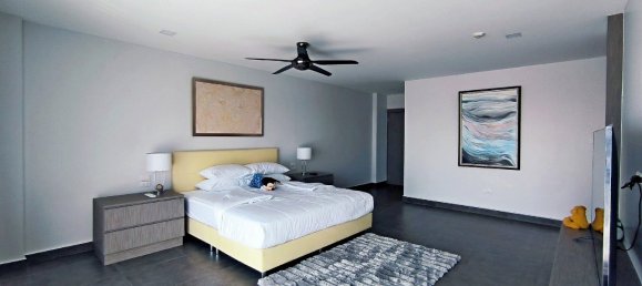 4 Schlafzimmer Eigentumswohnung in Pattaya, Thailand, Nr. 11322 17