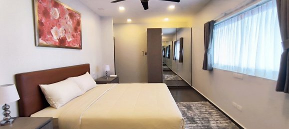 4 Schlafzimmer Eigentumswohnung in Pattaya, Thailand, Nr. 11322 29