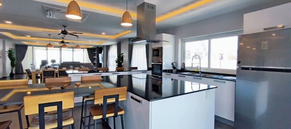 4 Schlafzimmer Eigentumswohnung in Pattaya, Thailand, Nr. 11322 12