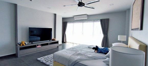 4 Schlafzimmer Eigentumswohnung in Pattaya, Thailand, Nr. 11322 19