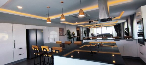 4 Schlafzimmer Eigentumswohnung in Pattaya, Thailand, Nr. 11322 13